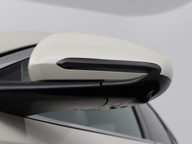 BYD SEAL 6 - DM-i Sedan Comfort Lite