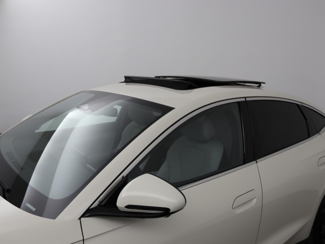 BYD SEAL 6 - DM-i Sedan Comfort Lite