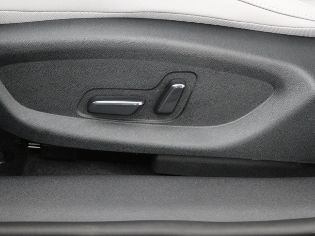 BYD SEAL 6 - DM-i Sedan Comfort Lite