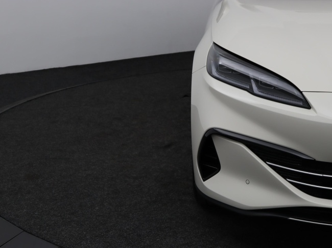 BYD SEAL 6 - DM-i Sedan Comfort Lite