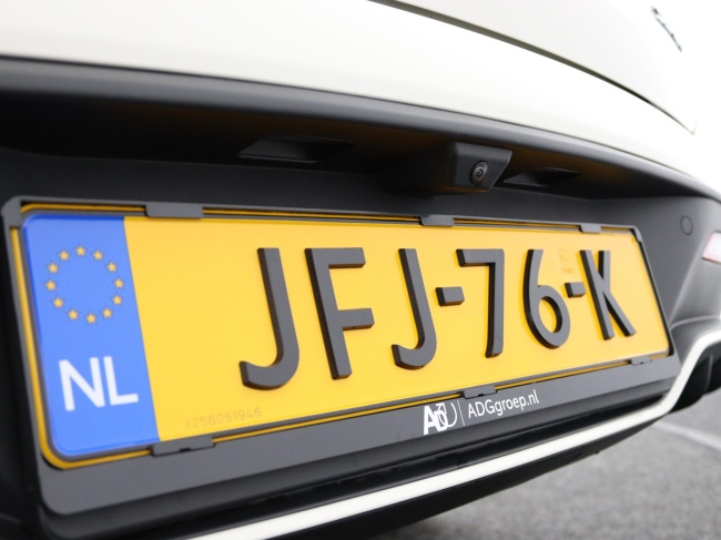 BYD SEAL 6 - DM-i Sedan Comfort Lite