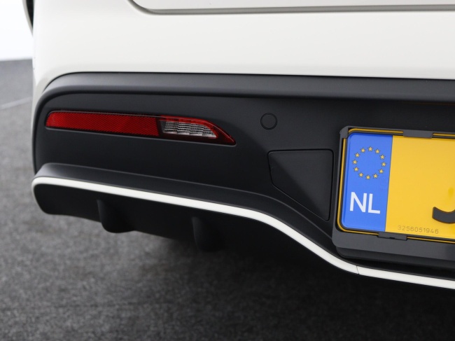 BYD SEAL 6 - DM-i Sedan Comfort Lite