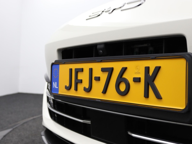 BYD SEAL 6 - DM-i Sedan Comfort Lite