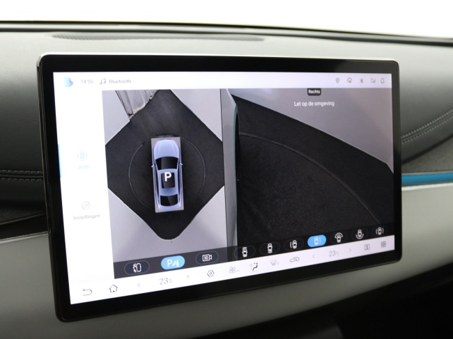 BYD SEAL 6 - DM-i Sedan Comfort Lite