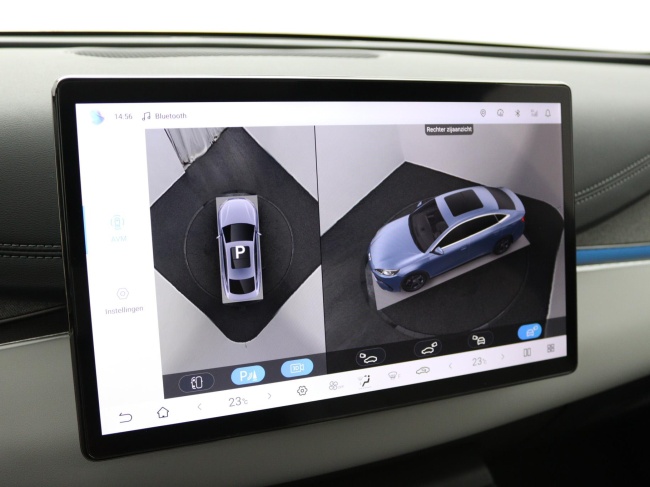 BYD SEAL 6 - DM-i Sedan Comfort Lite