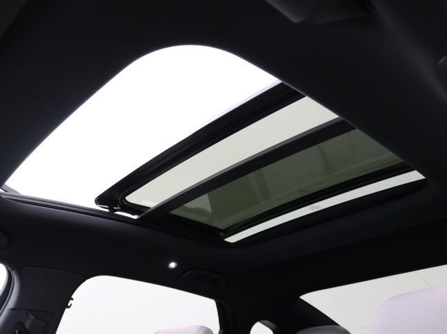 BYD SEAL 6 - DM-i Sedan Comfort Lite