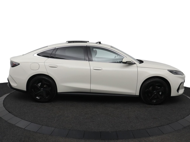 BYD SEAL 6 - DM-i Sedan Comfort Lite