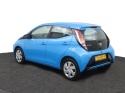 Toyota Aygo - 1.0 VVT-i x-play
