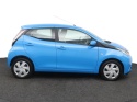 Toyota Aygo - 1.0 VVT-i x-play