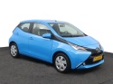 Toyota Aygo - 1.0 VVT-i x-play