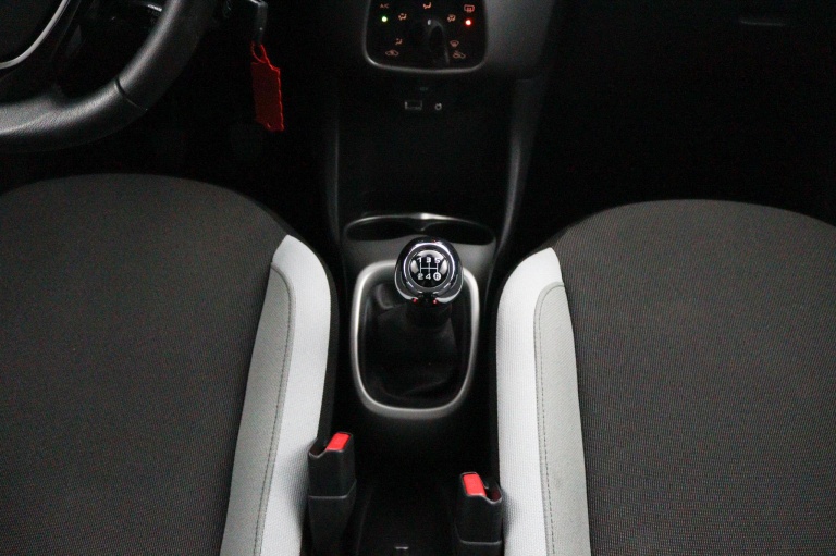 Toyota Aygo - 1.0 VVT-i x-play 26