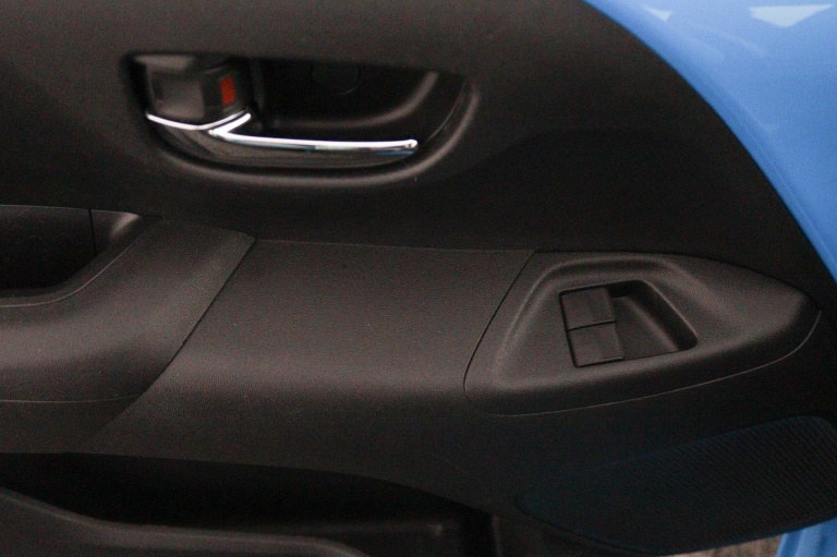 Toyota Aygo - 1.0 VVT-i x-play 27