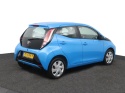 Toyota Aygo - 1.0 VVT-i x-play