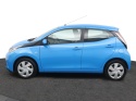 Toyota Aygo - 1.0 VVT-i x-play