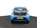 Toyota Aygo - 1.0 VVT-i x-play