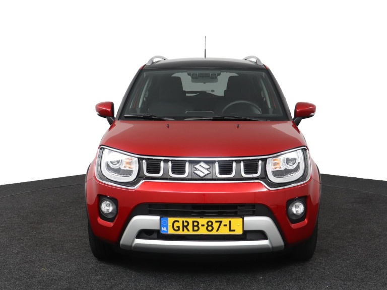 Suzuki Ignis - 1.2 Smart Hybrid Style 16