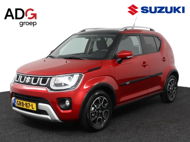 Suzuki Ignis - 1.2 Smart Hybrid Style