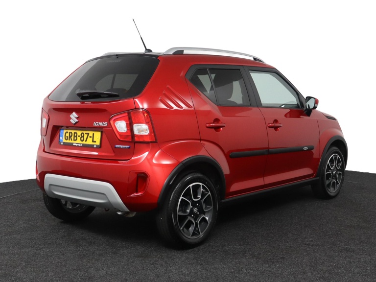 Suzuki Ignis - 1.2 Smart Hybrid Style 2