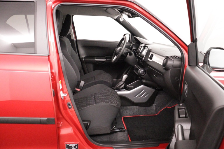 Suzuki Ignis - 1.2 Smart Hybrid Style 22