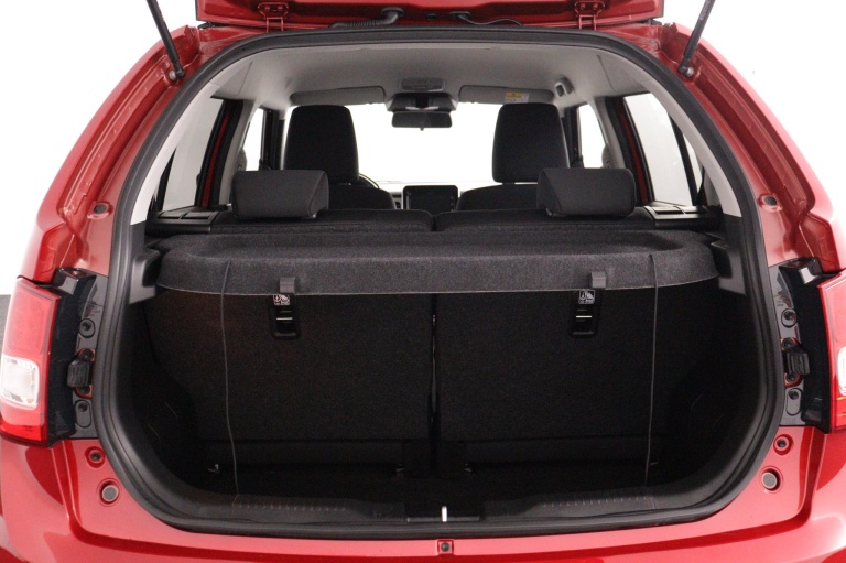Suzuki Ignis - 1.2 Smart Hybrid Style 23