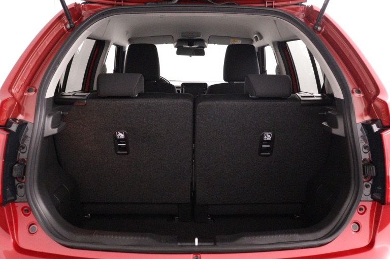 Suzuki Ignis - 1.2 Smart Hybrid Style 24