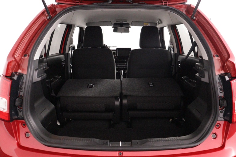Suzuki Ignis - 1.2 Smart Hybrid Style 25