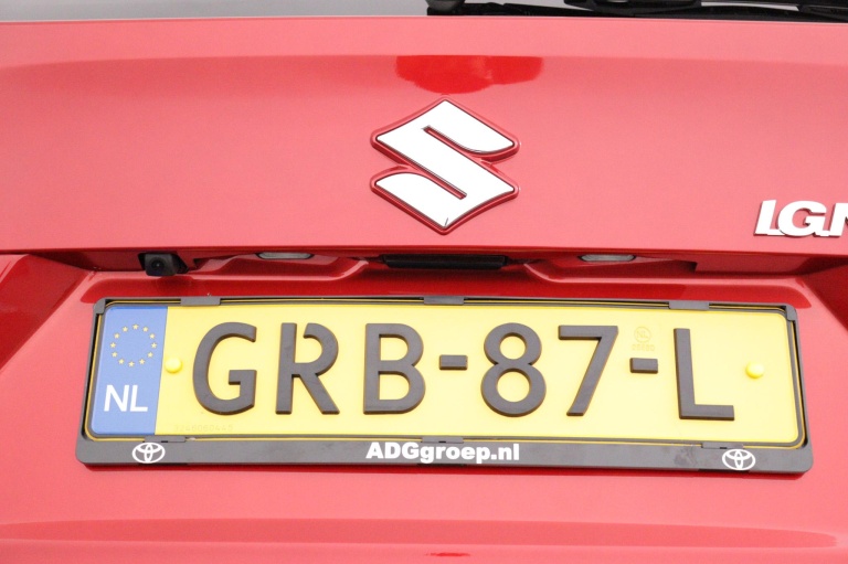 Suzuki Ignis - 1.2 Smart Hybrid Style 39