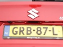 Suzuki Ignis - 1.2 Smart Hybrid Style