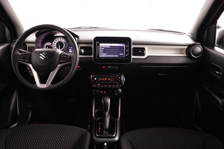Suzuki Ignis - 1.2 Smart Hybrid Style 4