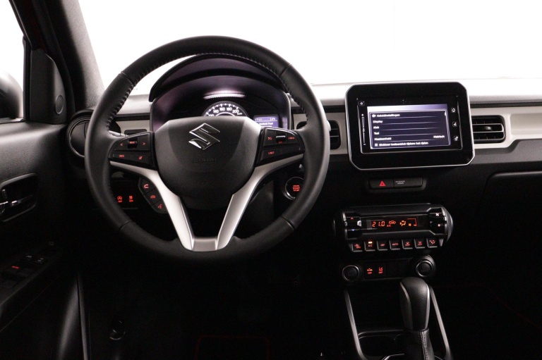 Suzuki Ignis - 1.2 Smart Hybrid Style 45