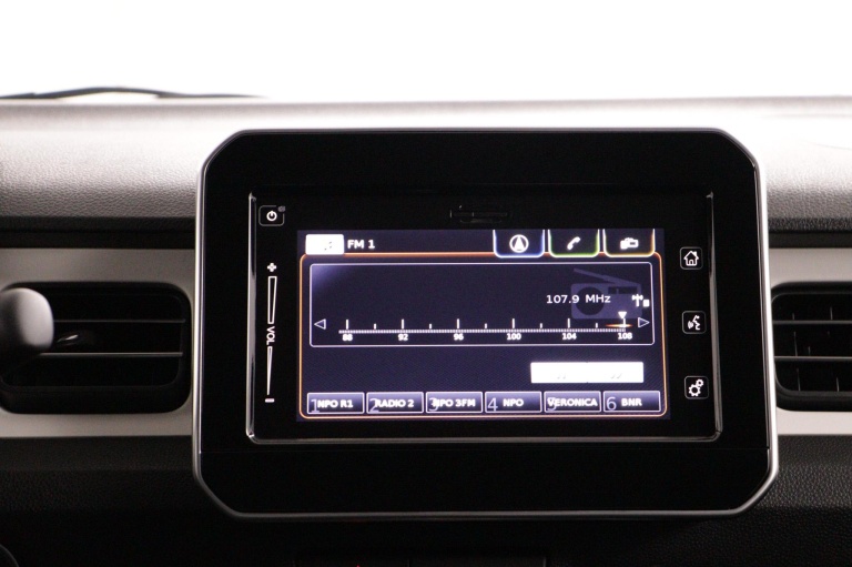 Suzuki Ignis - 1.2 Smart Hybrid Style 8