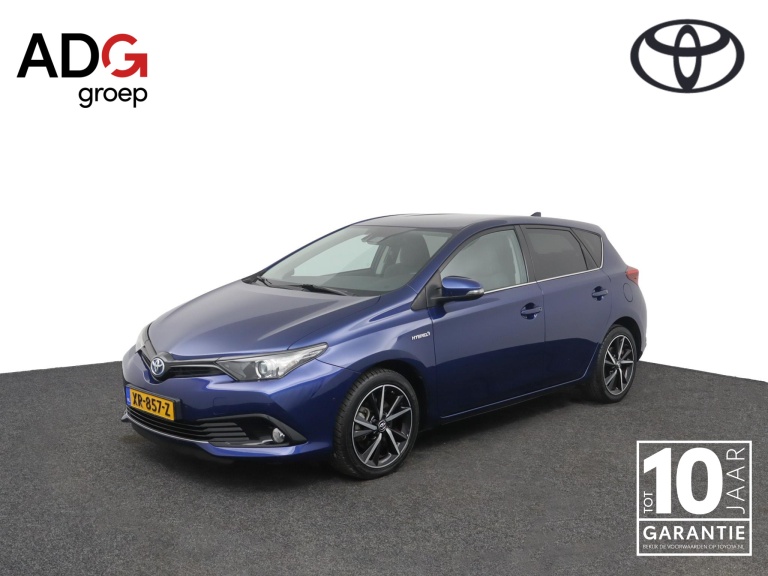 Toyota Auris - 1.8 Hybrid Dynamic Ultimate 1
