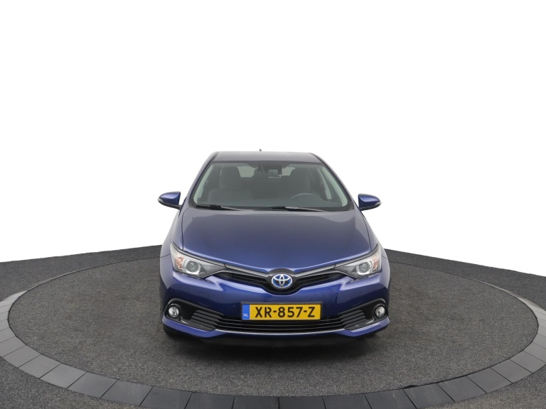 Toyota Auris - 1.8 Hybrid Dynamic Ultimate 16