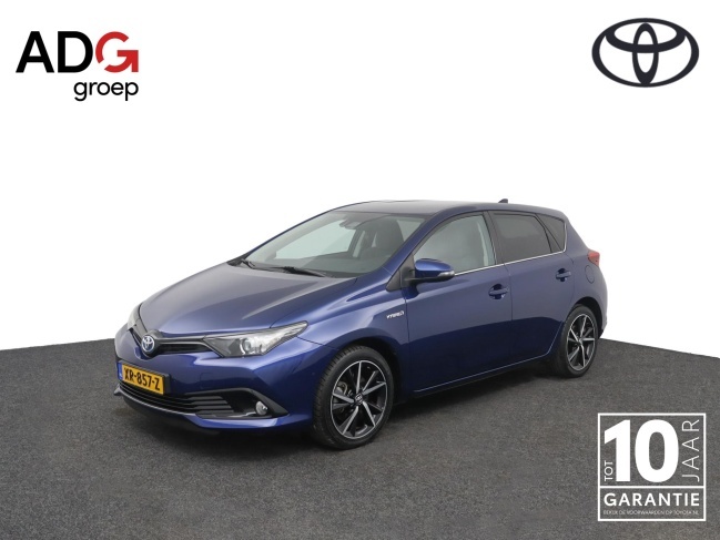Toyota Auris - 1.8 Hybrid Dynamic Ultimate