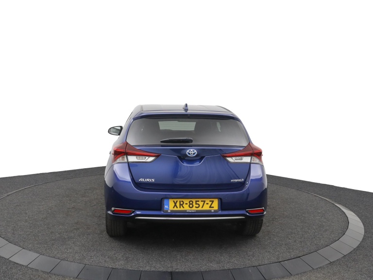 Toyota Auris - 1.8 Hybrid Dynamic Ultimate 48