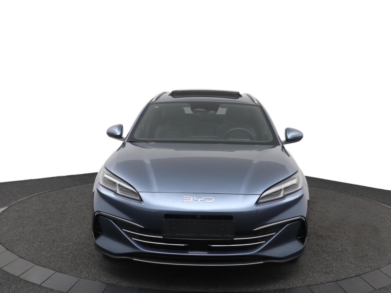 BYD SEAL 6 Touring - 1.5 DM-i Comfort Lite 11