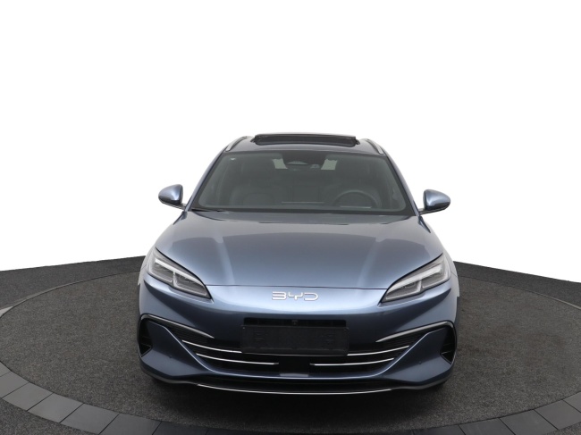 BYD SEAL 6 Touring - 1.5 DM-i Comfort Lite
