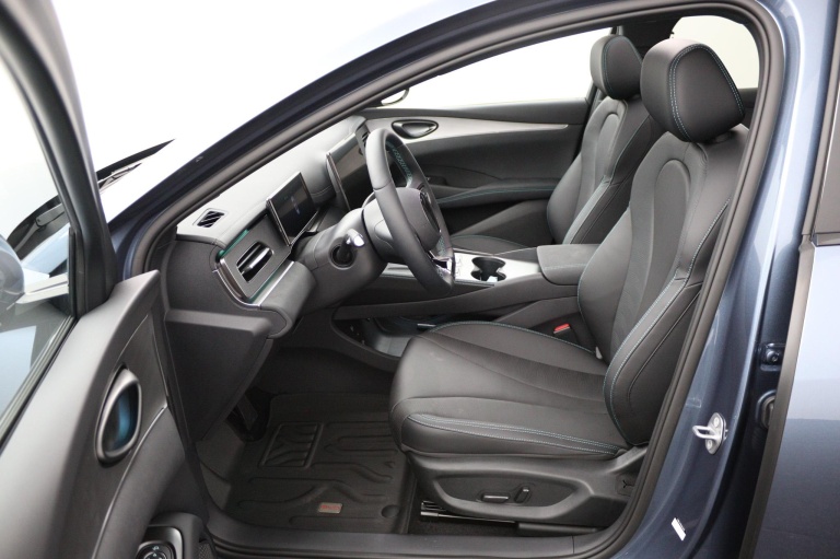 BYD SEAL 6 Touring - 1.5 DM-i Comfort Lite 12