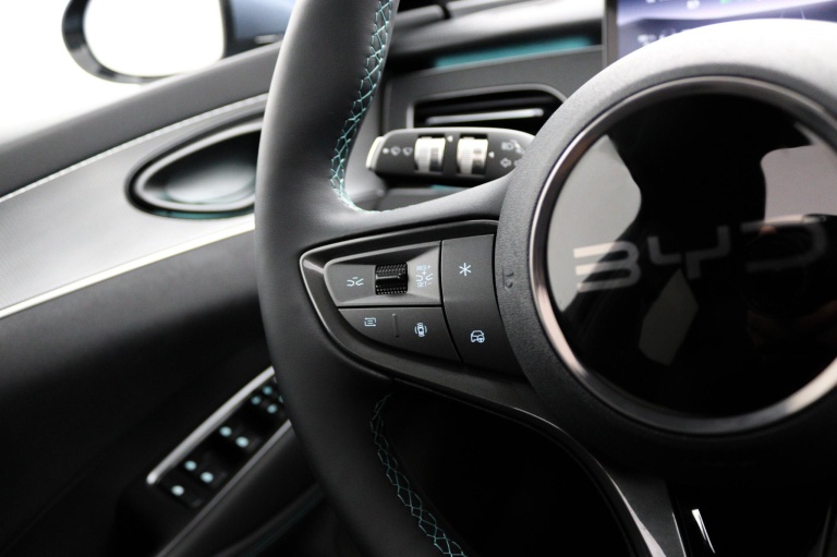 BYD SEAL 6 Touring - 1.5 DM-i Comfort Lite 14