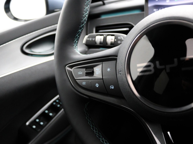 BYD SEAL 6 Touring - 1.5 DM-i Comfort Lite