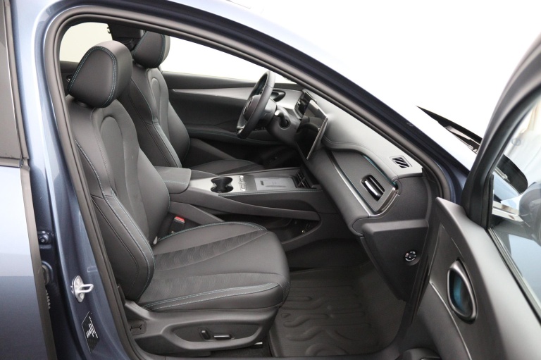 BYD SEAL 6 Touring - 1.5 DM-i Comfort Lite 16