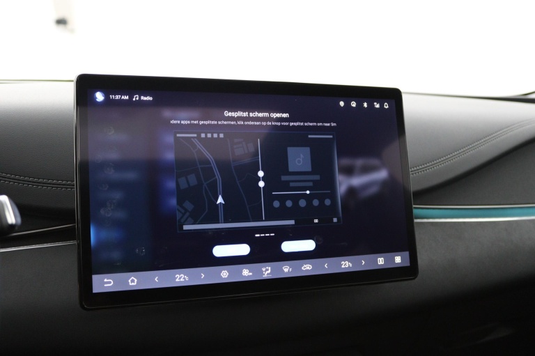 BYD SEAL 6 Touring - 1.5 DM-i Comfort Lite 35