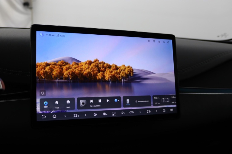 BYD SEAL 6 Touring - 1.5 DM-i Comfort Lite 6