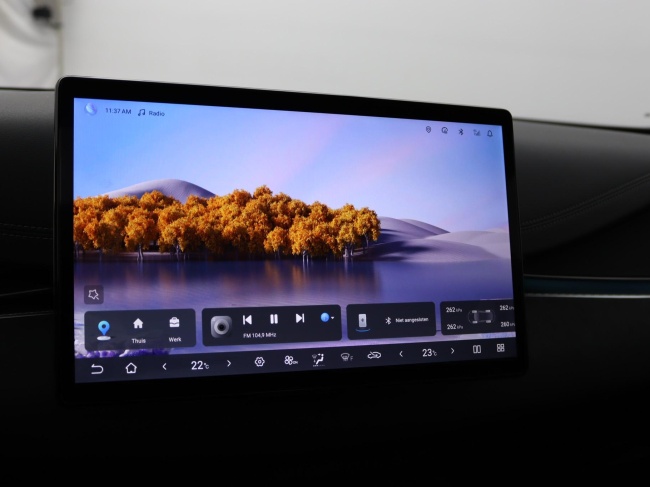 BYD SEAL 6 Touring - 1.5 DM-i Comfort Lite