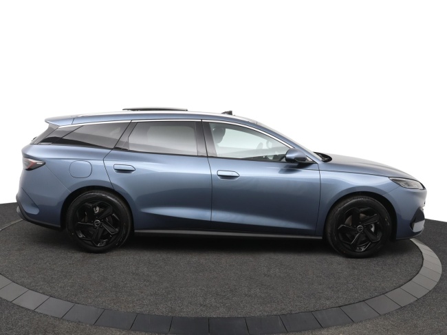 BYD SEAL 6 Touring - 1.5 DM-i Comfort Lite