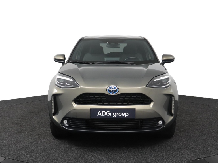 Toyota Yaris Cross - 1.5 Hybrid First Edition 16