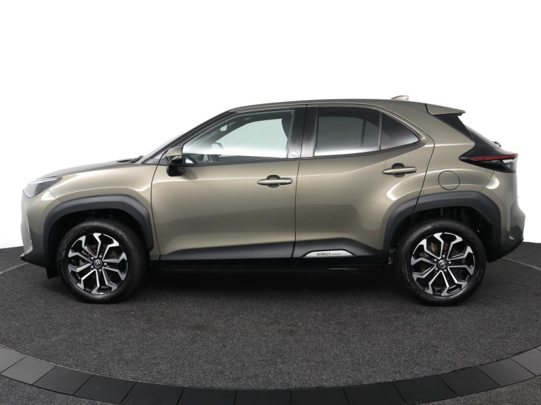 Toyota Yaris Cross - 1.5 Hybrid First Edition 3