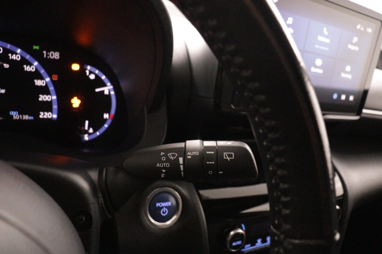Toyota Yaris Cross - 1.5 Hybrid First Edition 32