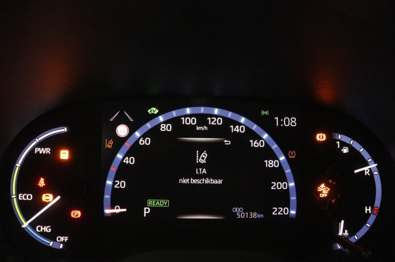 Toyota Yaris Cross - 1.5 Hybrid First Edition 6