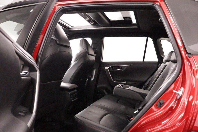 Toyota RAV4 - 2.5 Plug-in Hybrid AWD Bi-Tone Plus 18